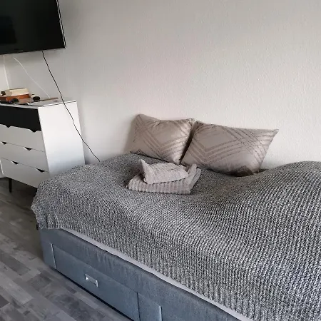 1-zimmer In Hannover/bemerode