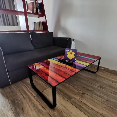Apartment 1-zimmer In Hannover/bemerode