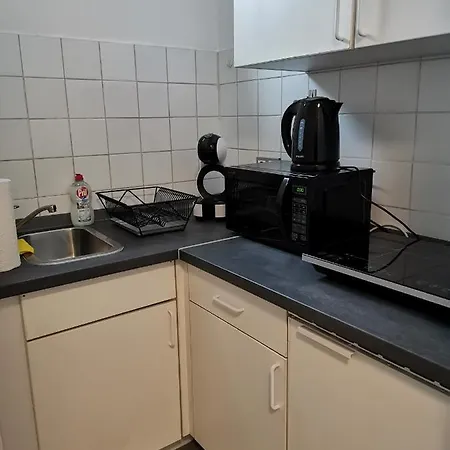 1-zimmer In Hannover/bemerode * Hannover