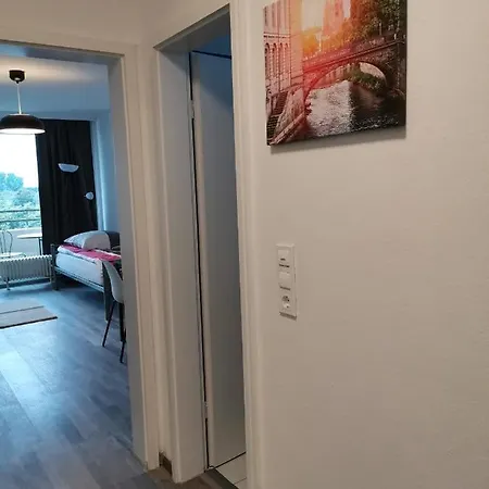 1-zimmer In Hannover/bemerode