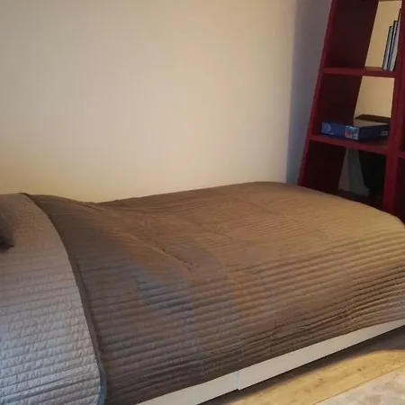 1-zimmer In Hannover/bemerode