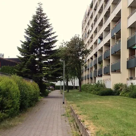 1-zimmer In Hannover/bemerode Hannover