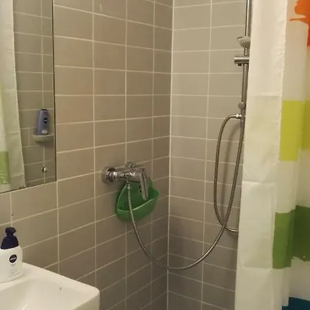 1-zimmer In Hannover/bemerode * Hannover